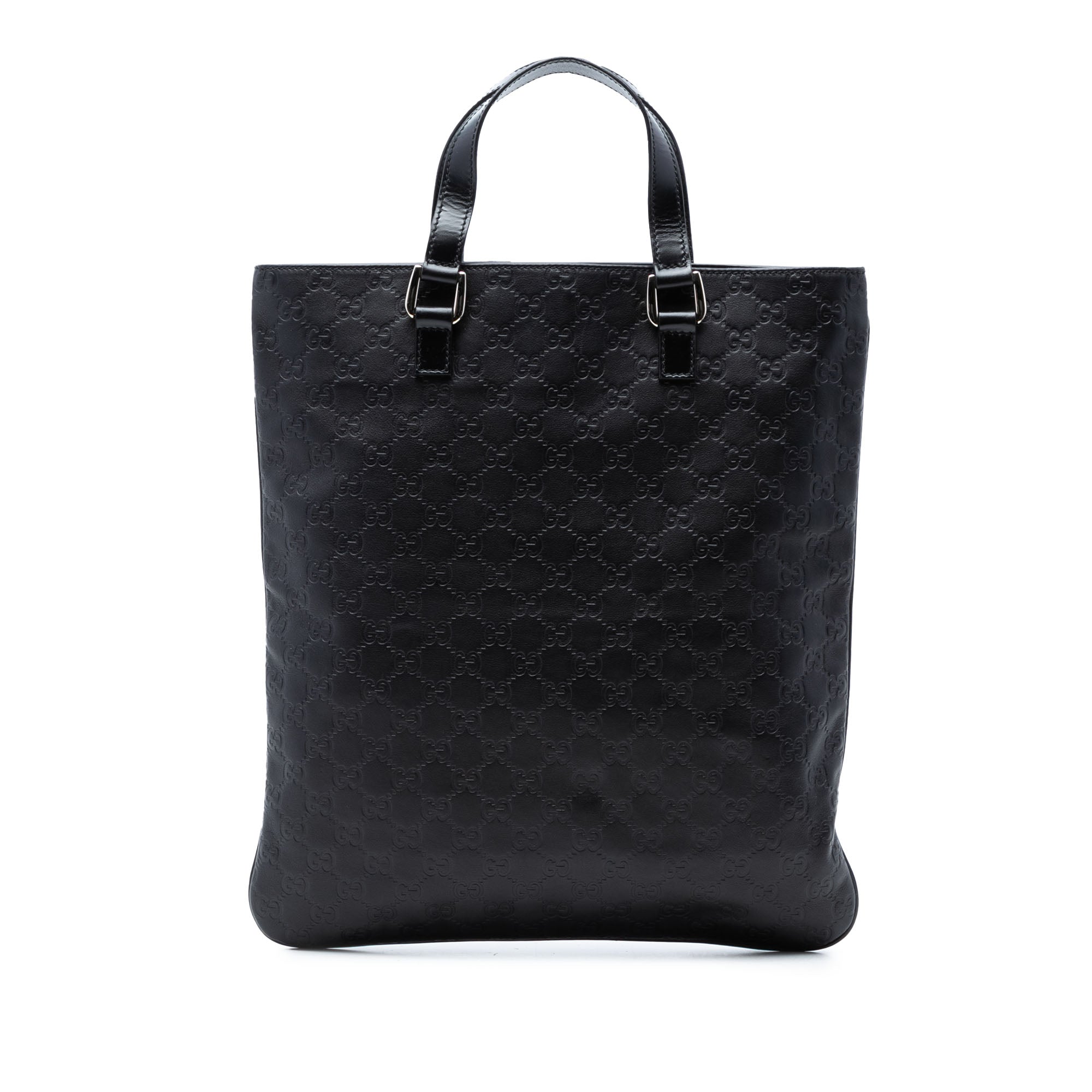 Guccissima Tote
