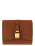 Stella Mccartney Wallet — Brown