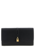 Stella Mccartney Ryder Wallet — Black