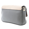 Vitello Grace FF 1974 Baguette Crossbody