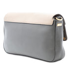 Vitello Grace FF 1974 Baguette Crossbody