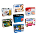 7 Pack Small Box Bundle By Prank-O (As Seen on Shark Tank)