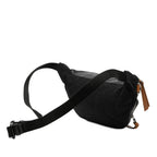 Nappa Anagram Puffy Belt Bag