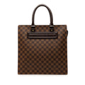 Damier Ebene Venice Sac Plat GM