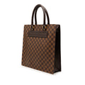 Damier Ebene Venice Sac Plat GM