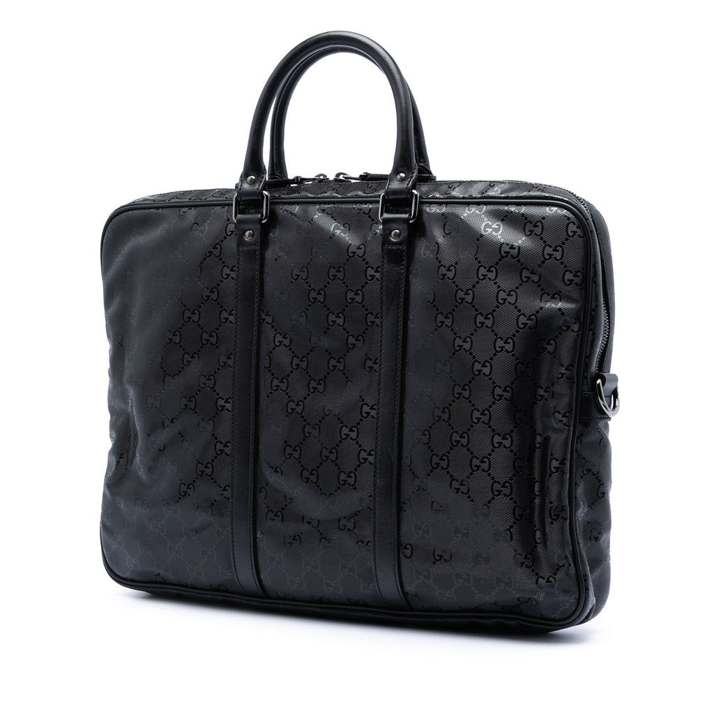 GG Imprime Business Bag