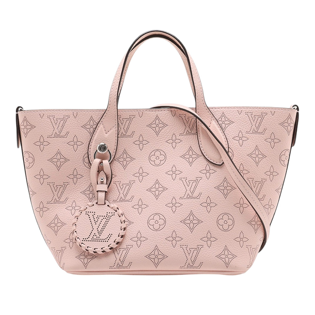 Monogram Mahina Blossom PM
