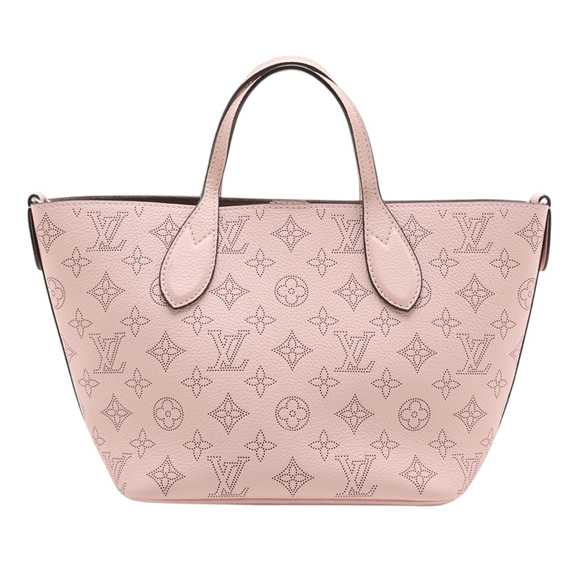 Monogram Mahina Blossom PM