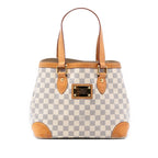 Damier Azur Hampstead PM