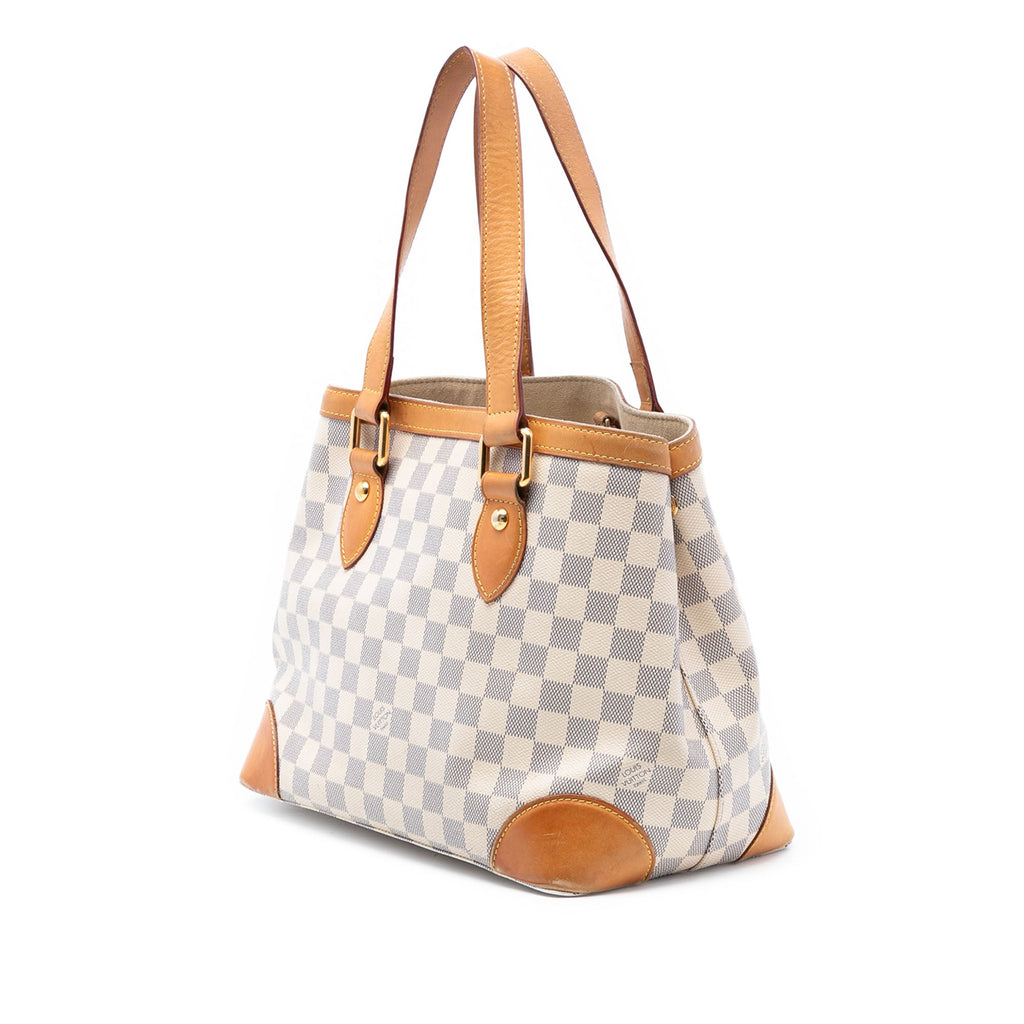 Damier Azur Hampstead PM