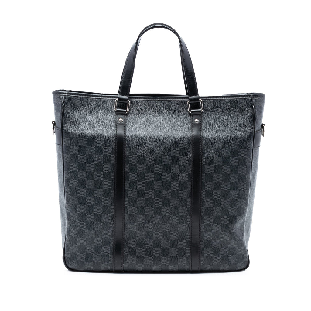 Damier Graphite Tadao