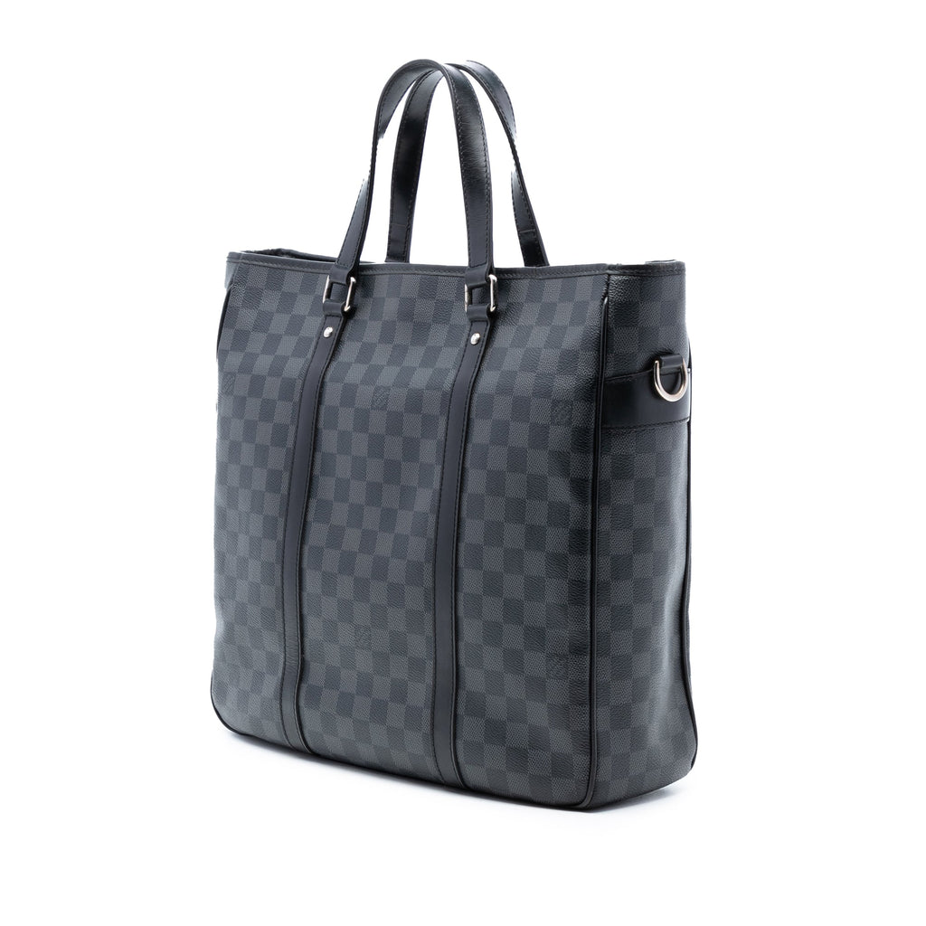 Damier Graphite Tadao