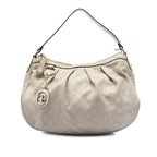 Guccissima Sukey Shoulder Bag