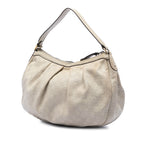 Guccissima Sukey Shoulder Bag