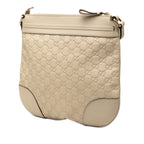 Guccissima Mayfair Crossbody