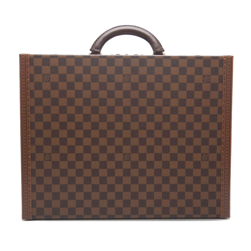 Damier Ebene President Classeur