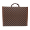Damier Ebene President Classeur