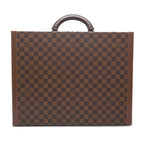 Damier Ebene President Classeur