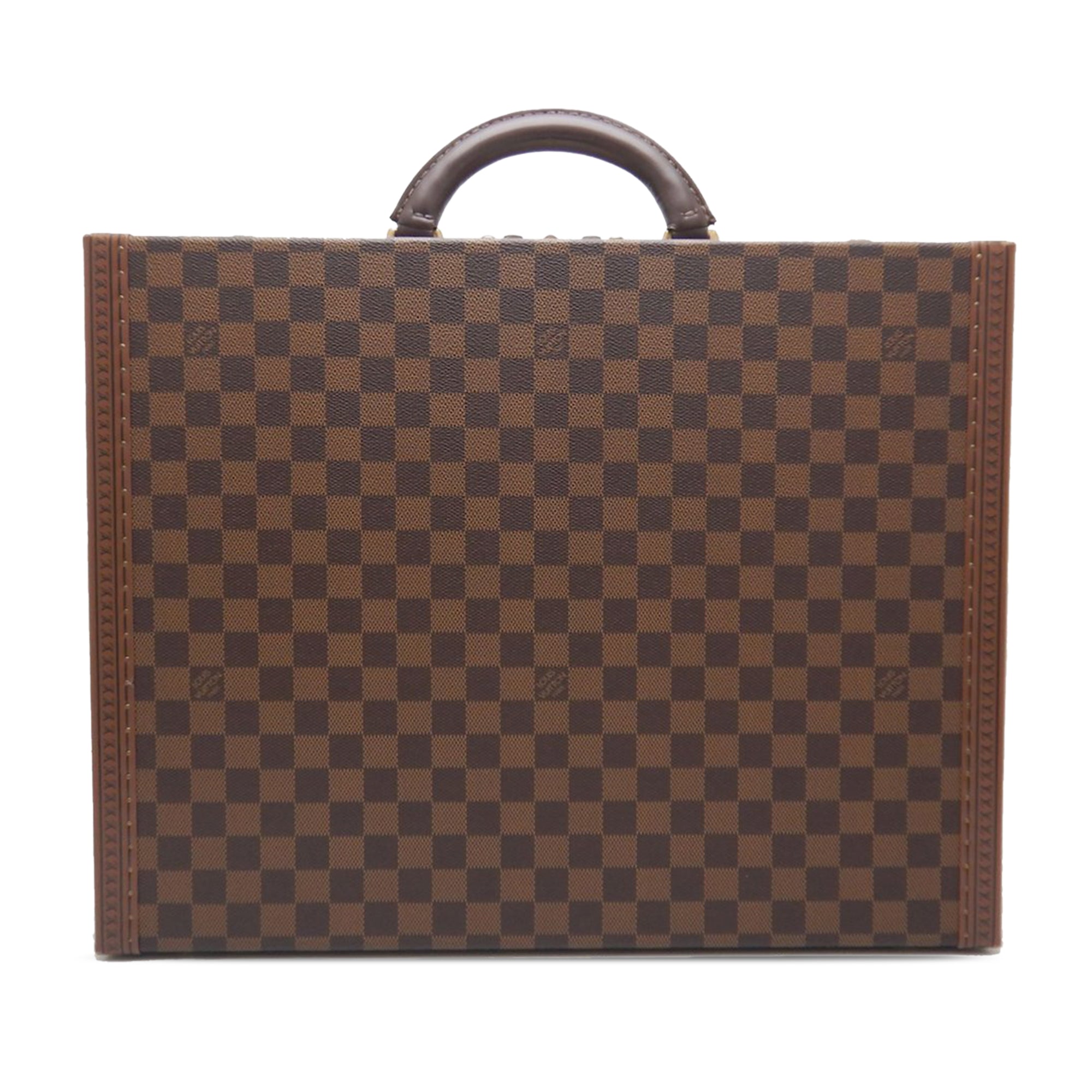Damier Ebene President Classeur
