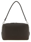 Bolso de hombro Fendi Lui — Negro