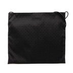 Canvas Logo Crossbody