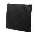 Canvas Logo Crossbody