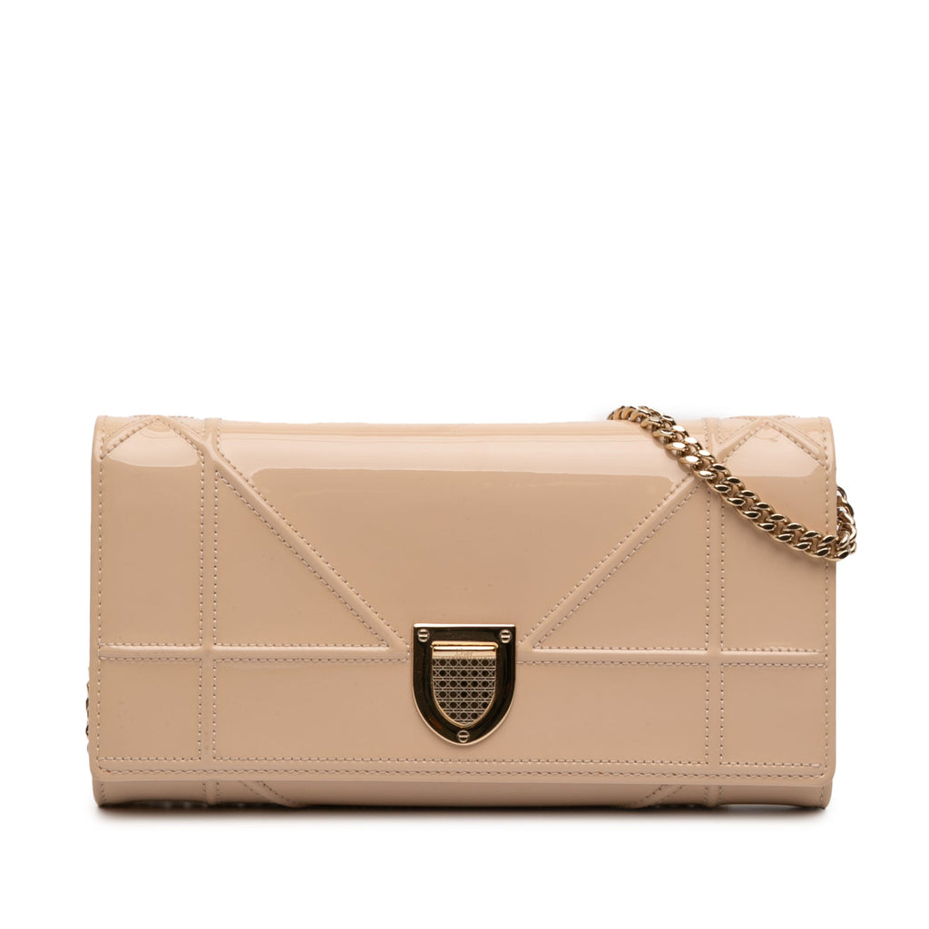 Patent Diorama Wallet On Chain