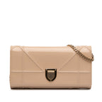 Patent Diorama Wallet On Chain