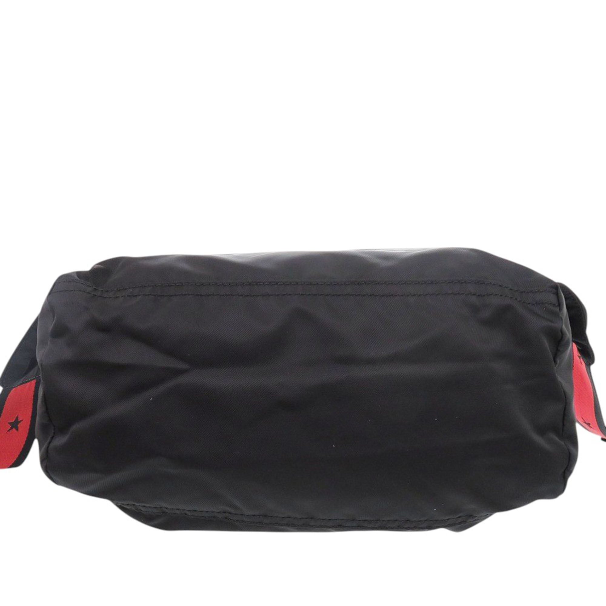Nylon Pandora Bumbag
