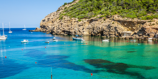 Cala Benirrás