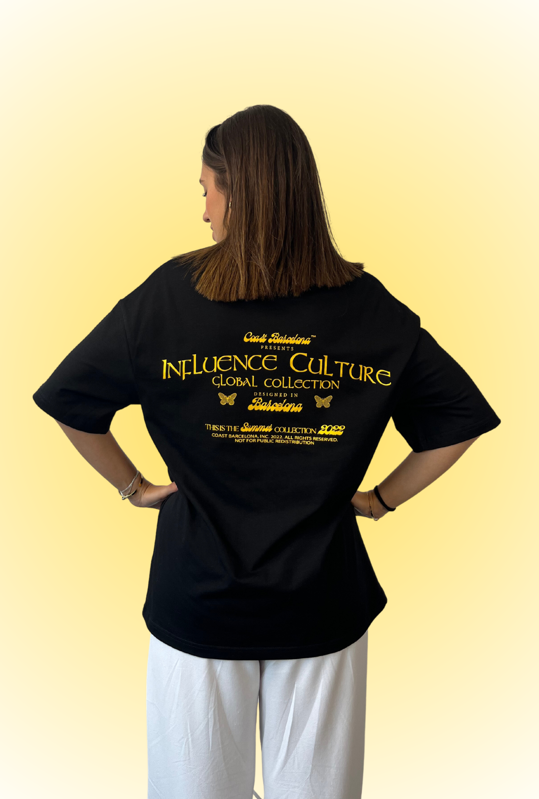 Culture T-shirt