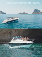 Formentera Boat Tour