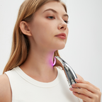 RF Lifting Oro 24K Facial y Cuello