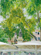 Ibiza Life: Morning in Ibiza Town 18.06.26