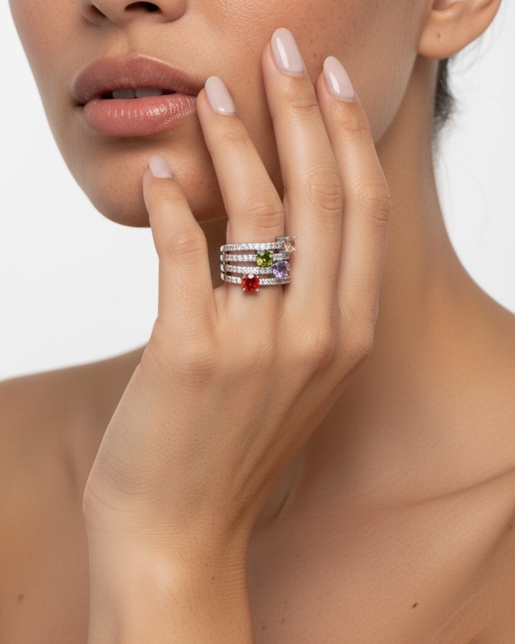 ANILLO PERSEIDAS