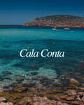 Cala Conta
