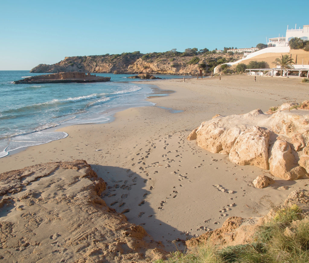 Cala Tarida