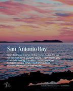 See Ibiza From the Water: 5 Jet Ski Spots You Can’t Miss