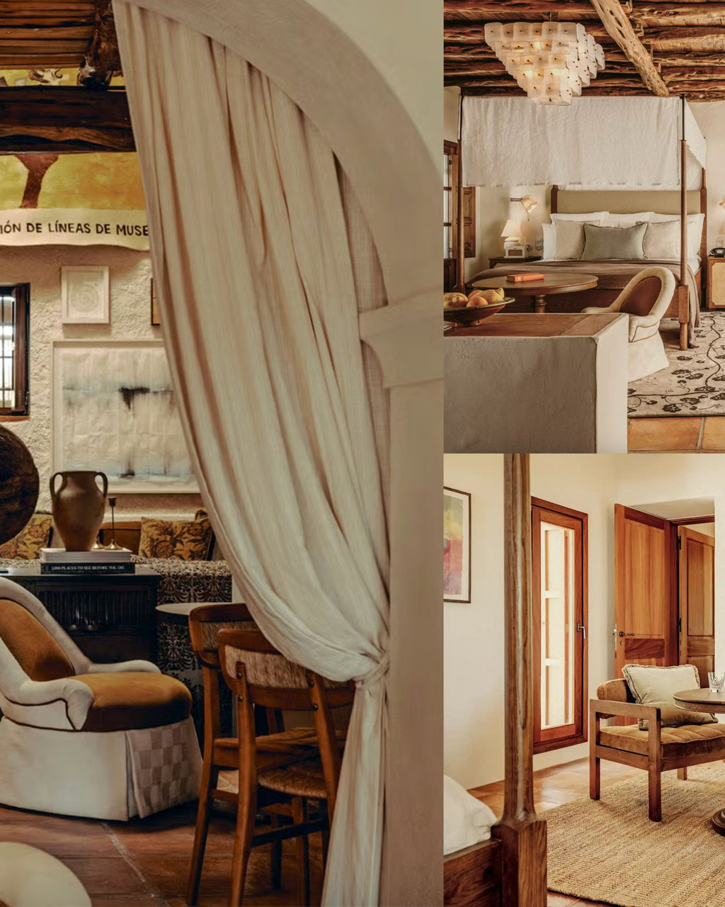 Soho House Just Opened a Wellness-Focused ‘Farmhouse’ in Ibiza