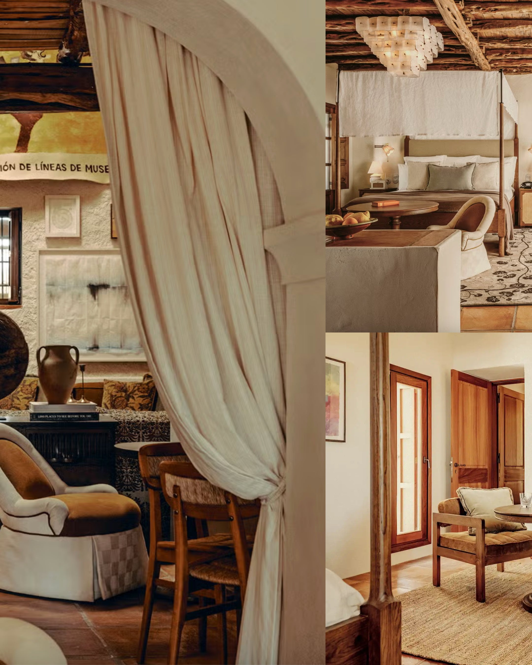 Soho House Just Opened a Wellness-Focused ‘Farmhouse’ in Ibiza