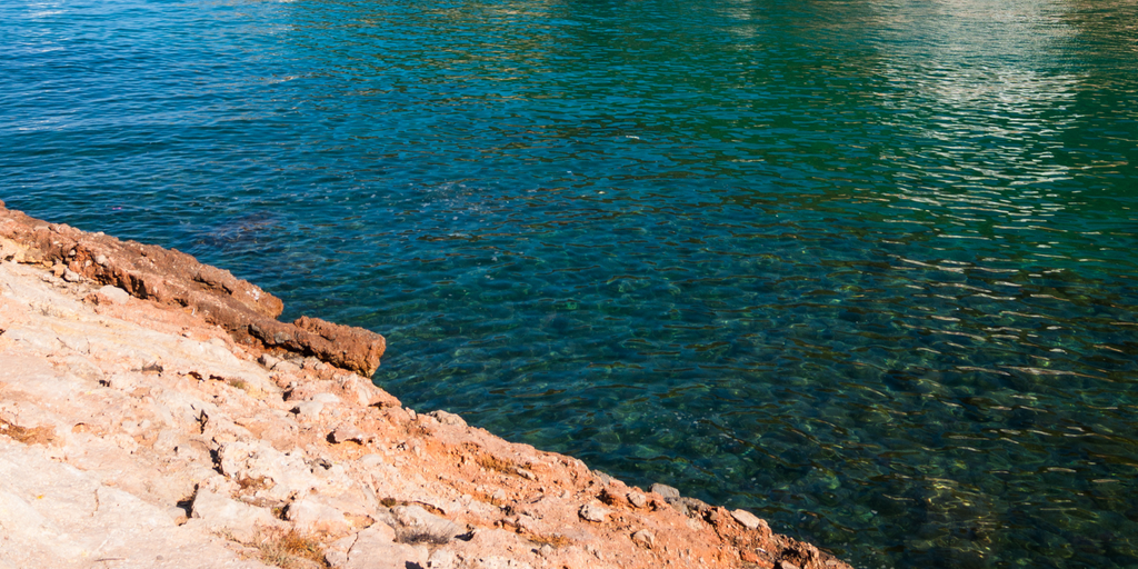 Cala Llonga