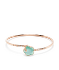 Pasquale Bruni Bracelet — Green