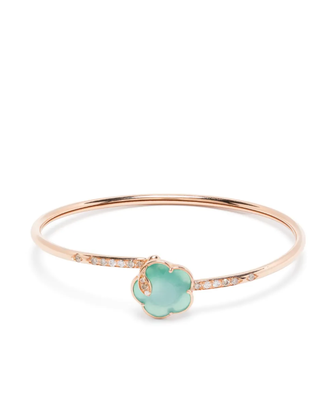Pasquale Bruni Bracelet — Green