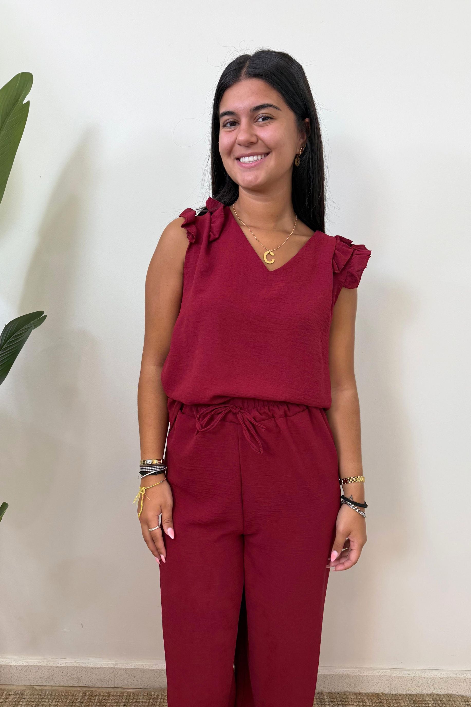 CONJUNTO  TRIANA