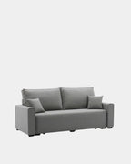 Sofá cama Bobo Gris