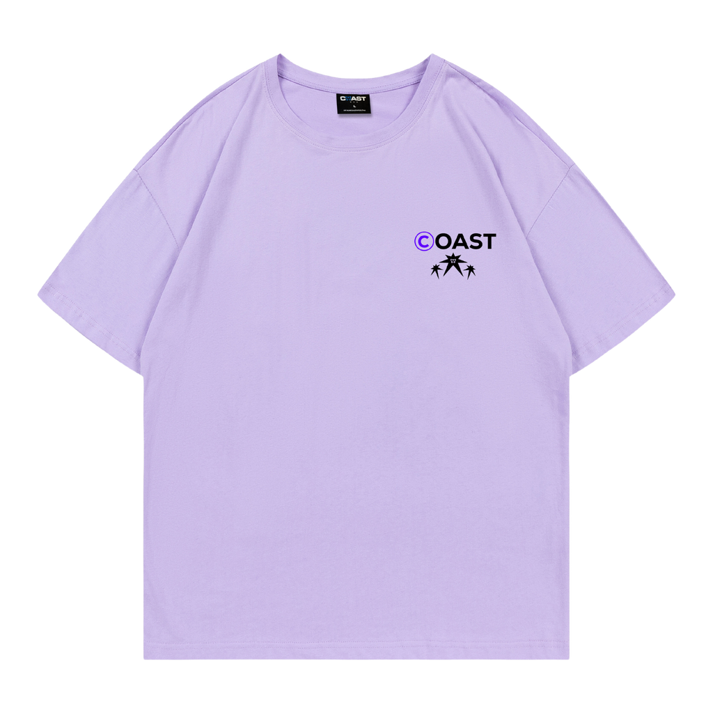 Comfort Ends T-shirt