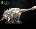 Colohti, Lost Kingdom Miniatures