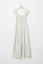 VESTIDO  TEEN ADARA