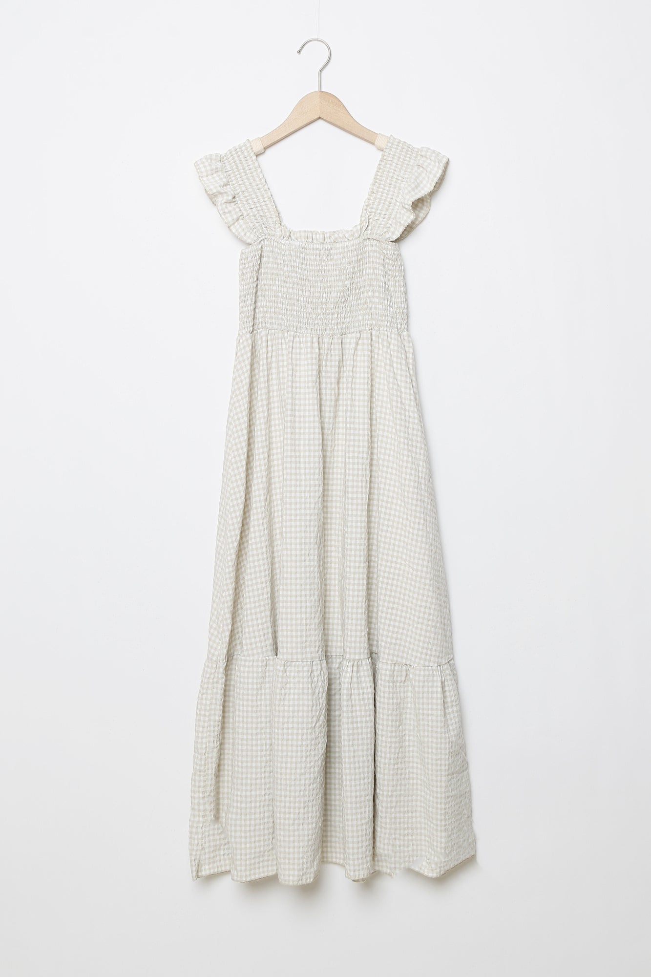 VESTIDO  TEEN ADARA