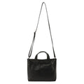 Mini Tote Bag | Black